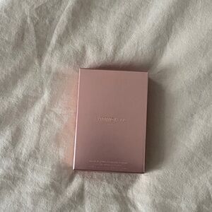 Patrick Ta Double-Take Crème & Powder Blush in “she left me on red”